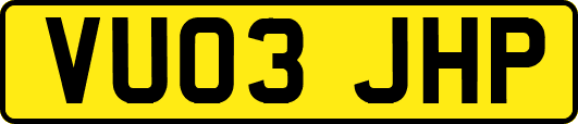 VU03JHP