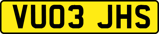 VU03JHS