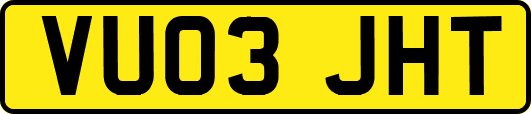 VU03JHT