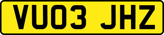 VU03JHZ