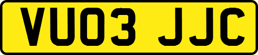 VU03JJC