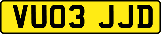 VU03JJD