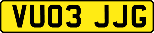 VU03JJG