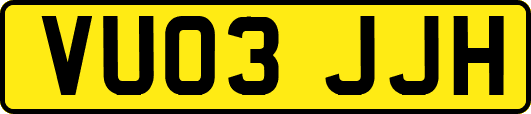 VU03JJH