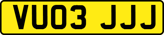 VU03JJJ