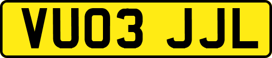 VU03JJL