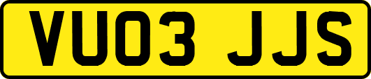 VU03JJS