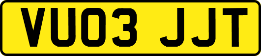 VU03JJT