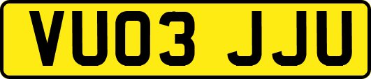 VU03JJU