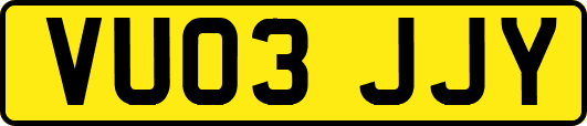 VU03JJY