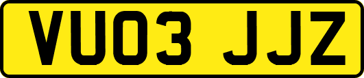 VU03JJZ