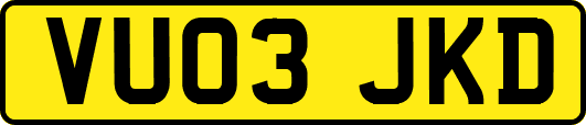 VU03JKD