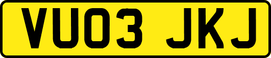 VU03JKJ