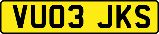 VU03JKS