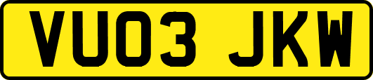 VU03JKW