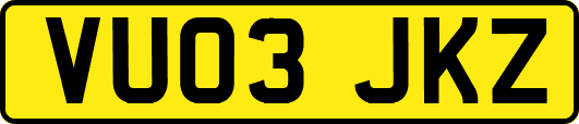 VU03JKZ
