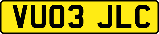 VU03JLC