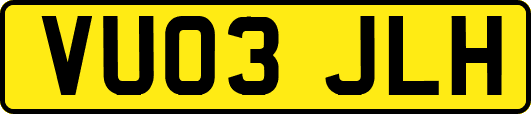 VU03JLH