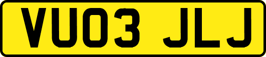 VU03JLJ