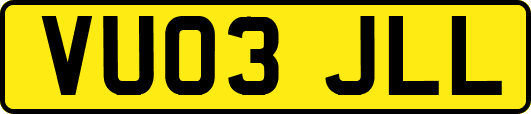 VU03JLL