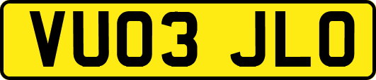 VU03JLO