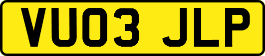 VU03JLP