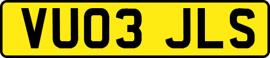 VU03JLS