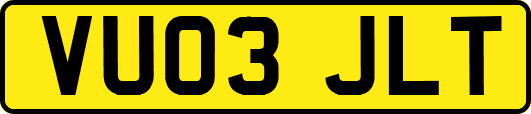 VU03JLT