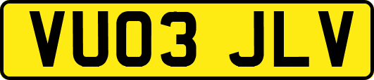 VU03JLV