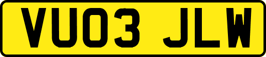 VU03JLW