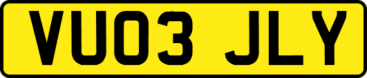 VU03JLY