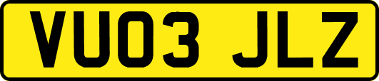 VU03JLZ