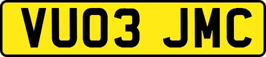 VU03JMC