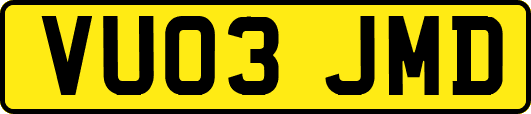 VU03JMD