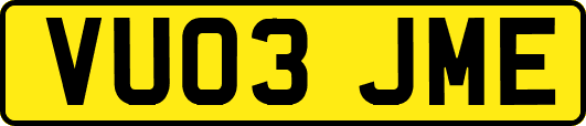 VU03JME