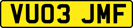 VU03JMF