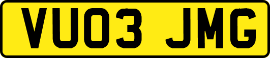 VU03JMG