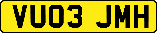 VU03JMH