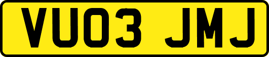 VU03JMJ