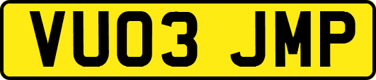 VU03JMP