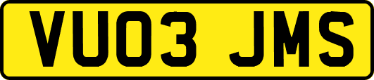 VU03JMS
