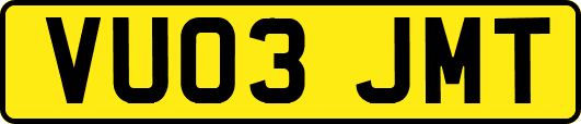 VU03JMT