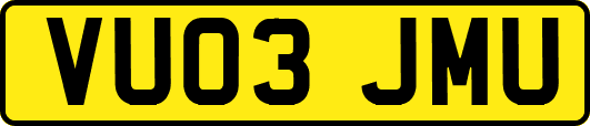 VU03JMU