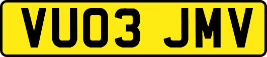 VU03JMV