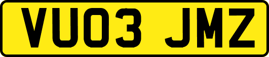 VU03JMZ