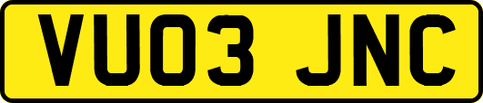 VU03JNC