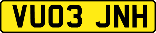 VU03JNH