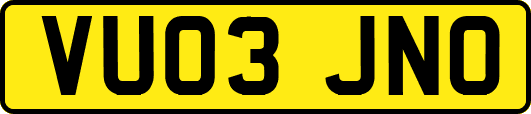 VU03JNO