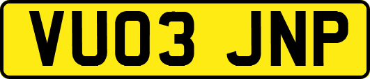 VU03JNP