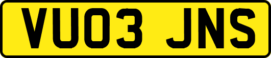 VU03JNS